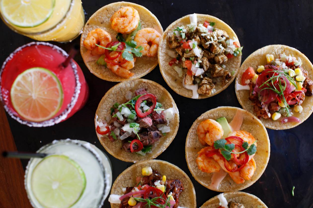 Blanco Cocina & Cantina Happy Hour Camelback East King of Happy Hour